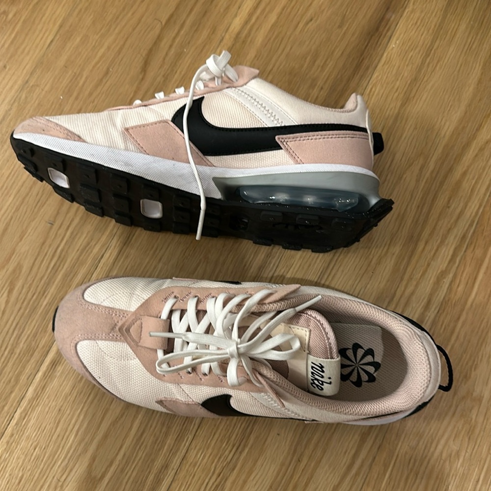 Nike sneakers